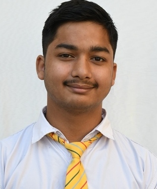 YASH  JAIN   